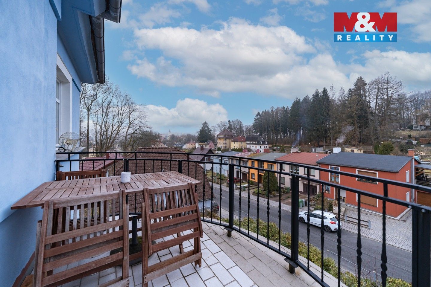Prodej bytu 1+1 56 m² - foto 12