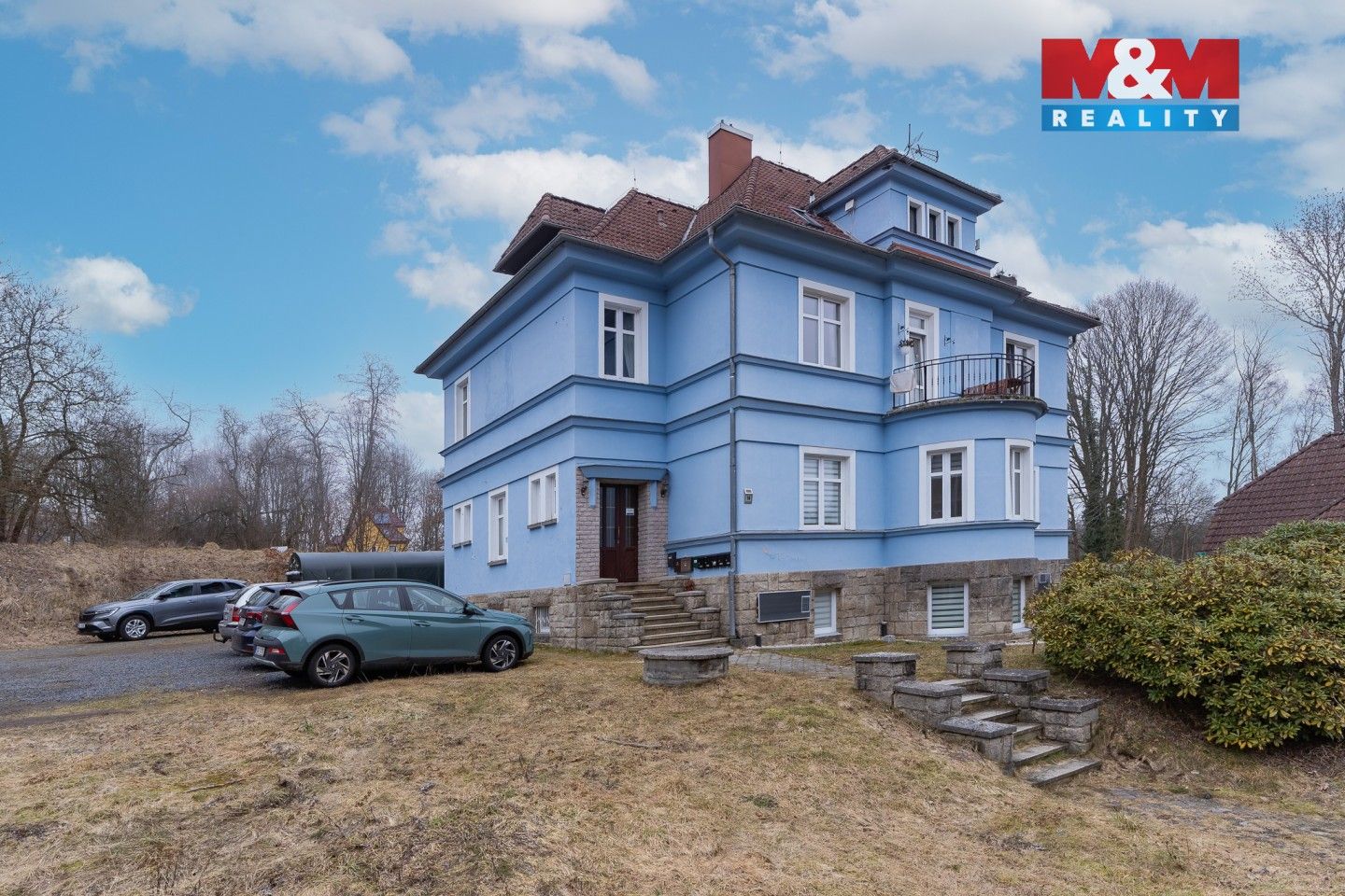 Prodej bytu 1+1 56 m² - foto 14