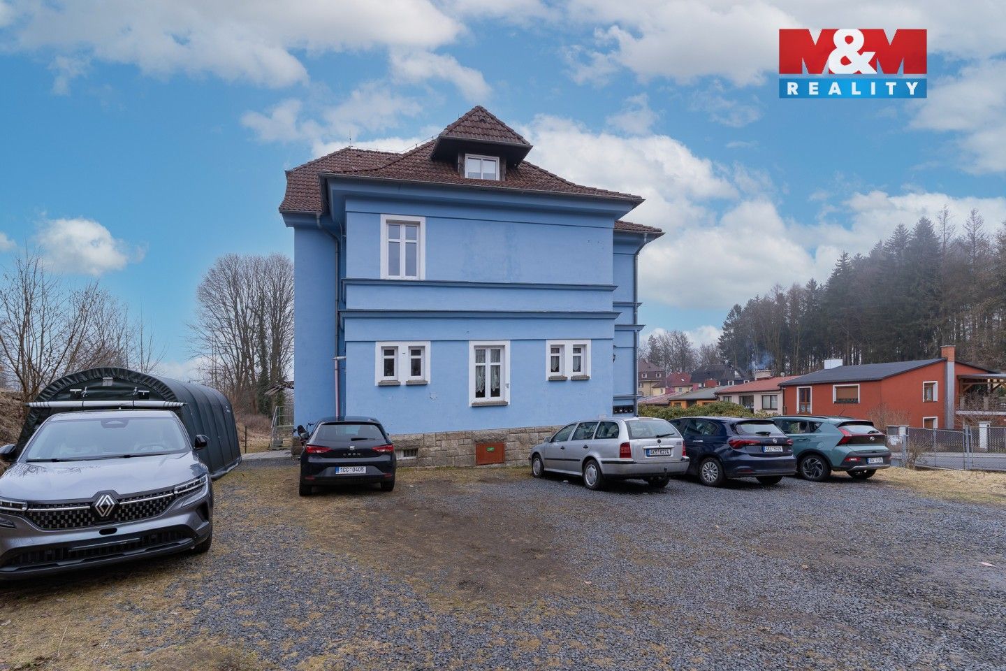 Prodej bytu 1+1 56 m² - foto 15