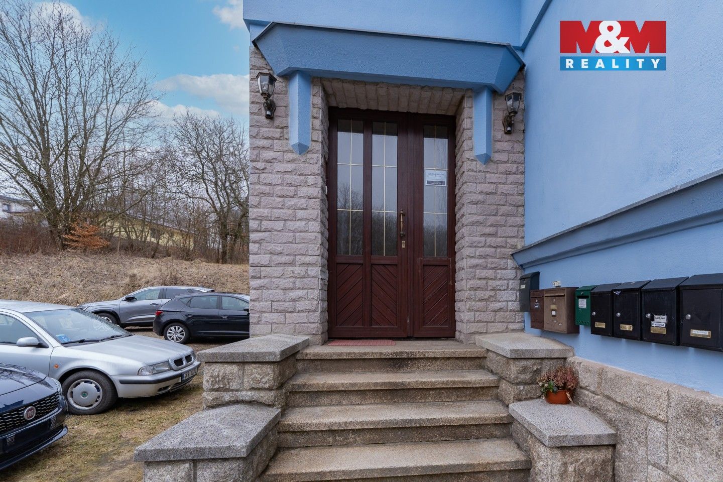 Prodej bytu 1+1 56 m² - foto 16