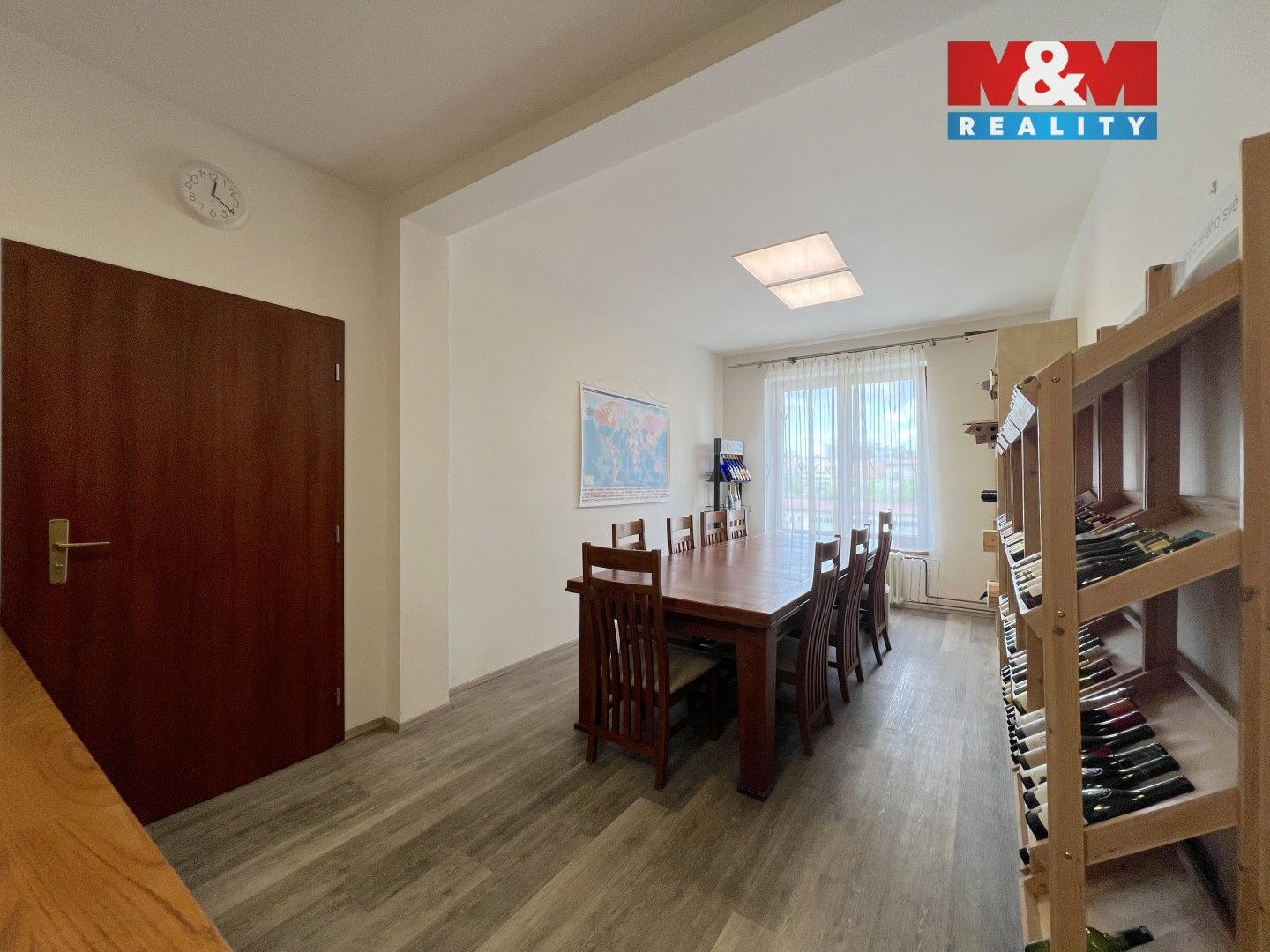 Pronájem komerčního prostoru 83 m² - foto 10
