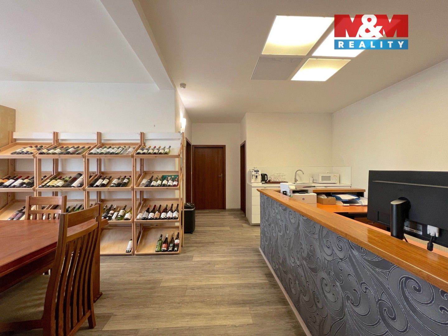 Pronájem komerčního prostoru 83 m² - foto 11