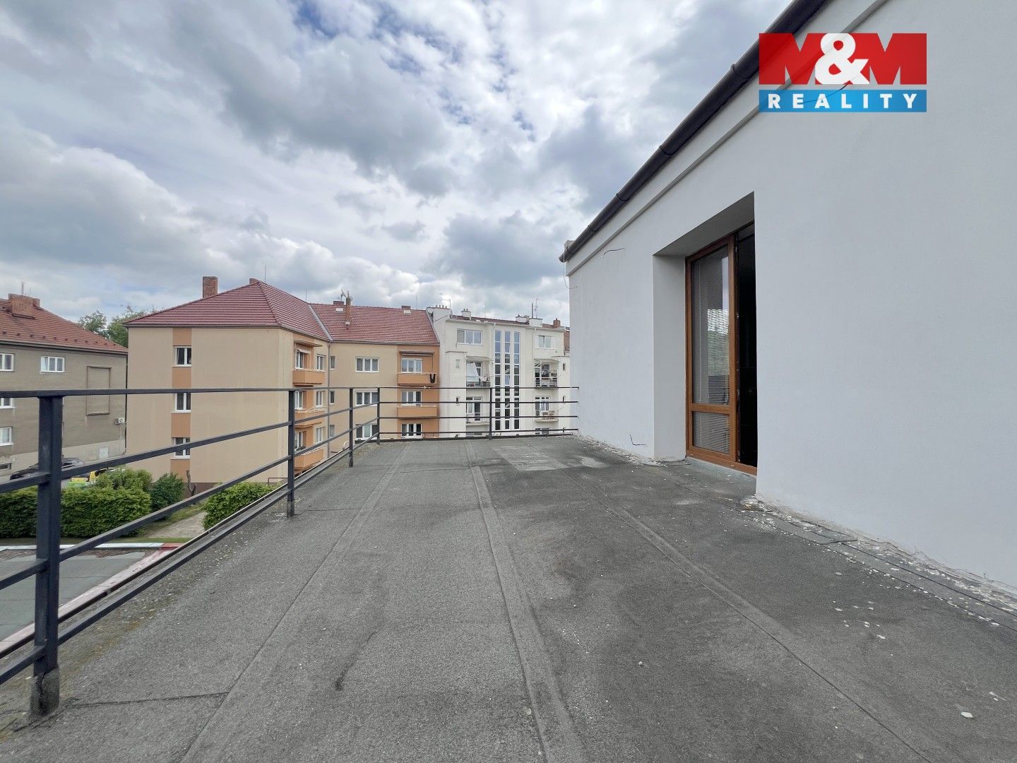 Pronájem komerčního prostoru 83 m² - foto 13