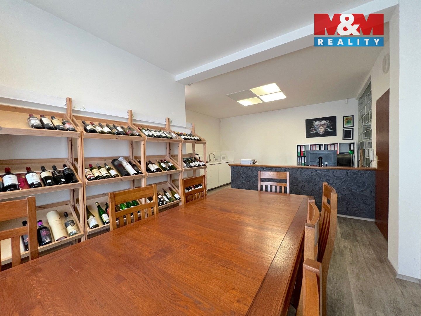 Pronájem komerčního prostoru 83 m² - foto 12