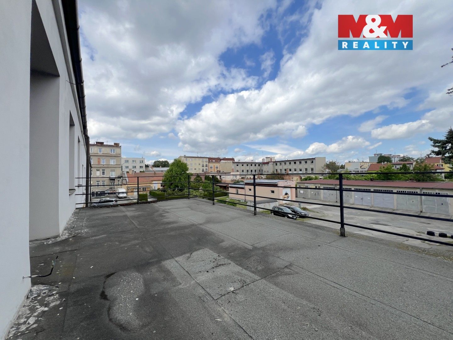 Pronájem komerčního prostoru 83 m² - foto 14