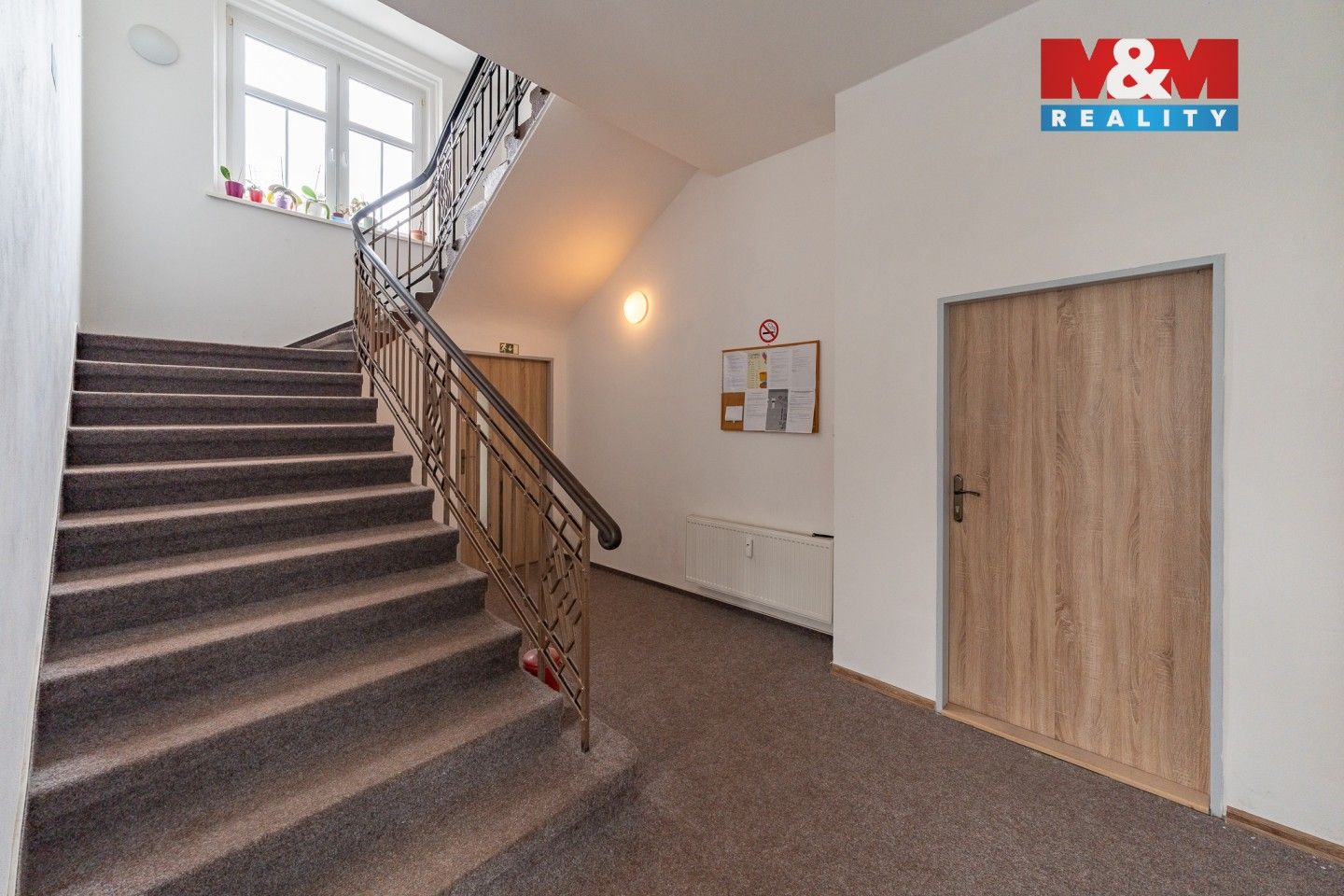 Prodej bytu 1+1 56 m² - foto 17