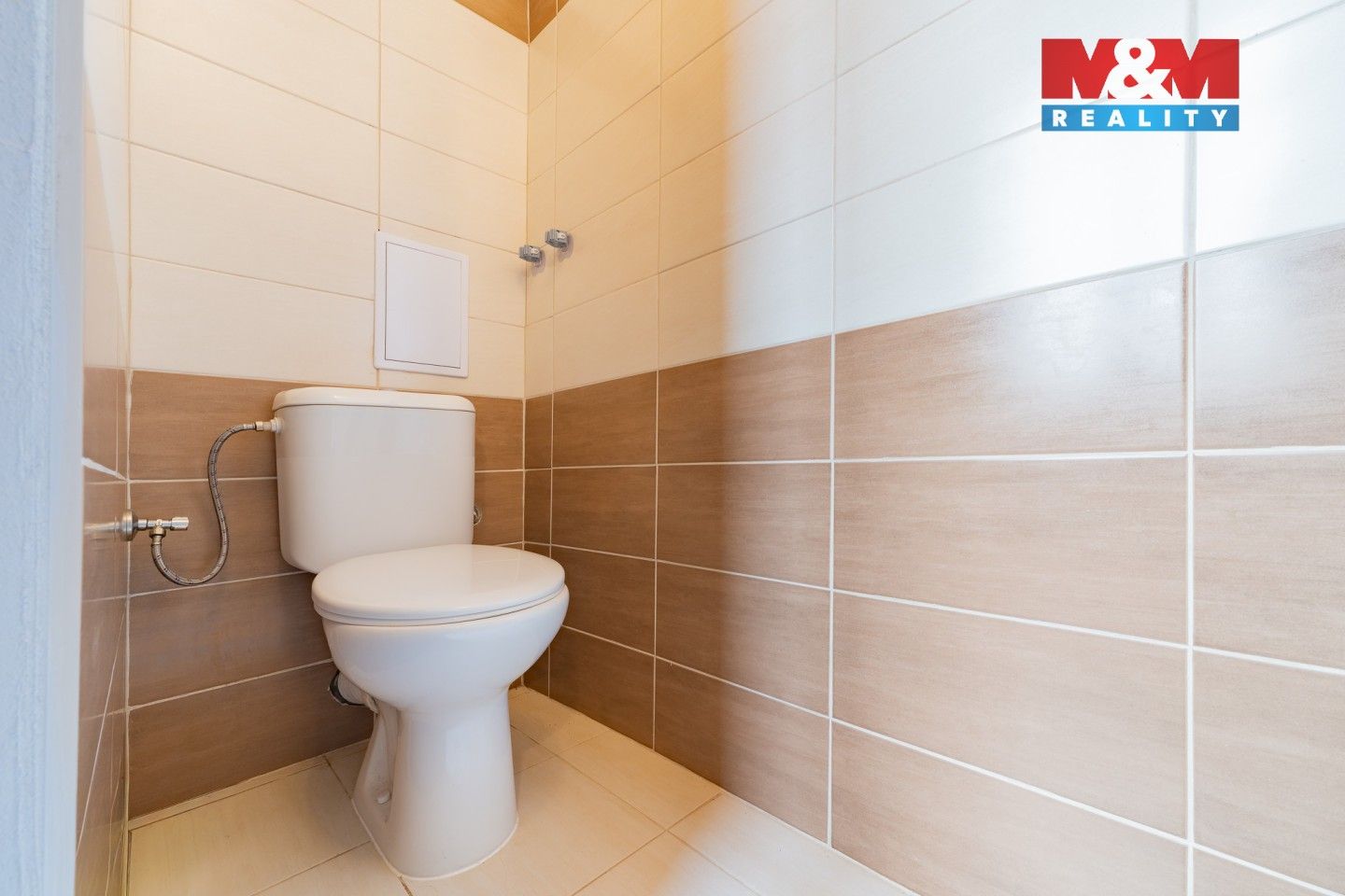 Prodej bytu 1+1 56 m² - foto 18