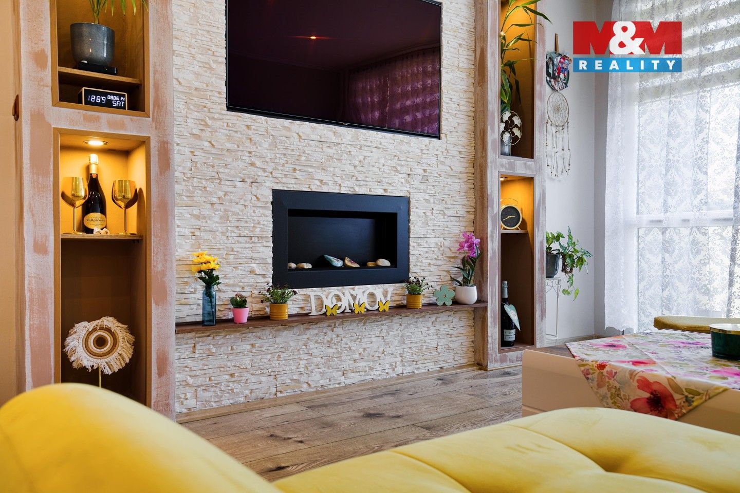 Prodej bytu 2+1 62 m² - foto 12