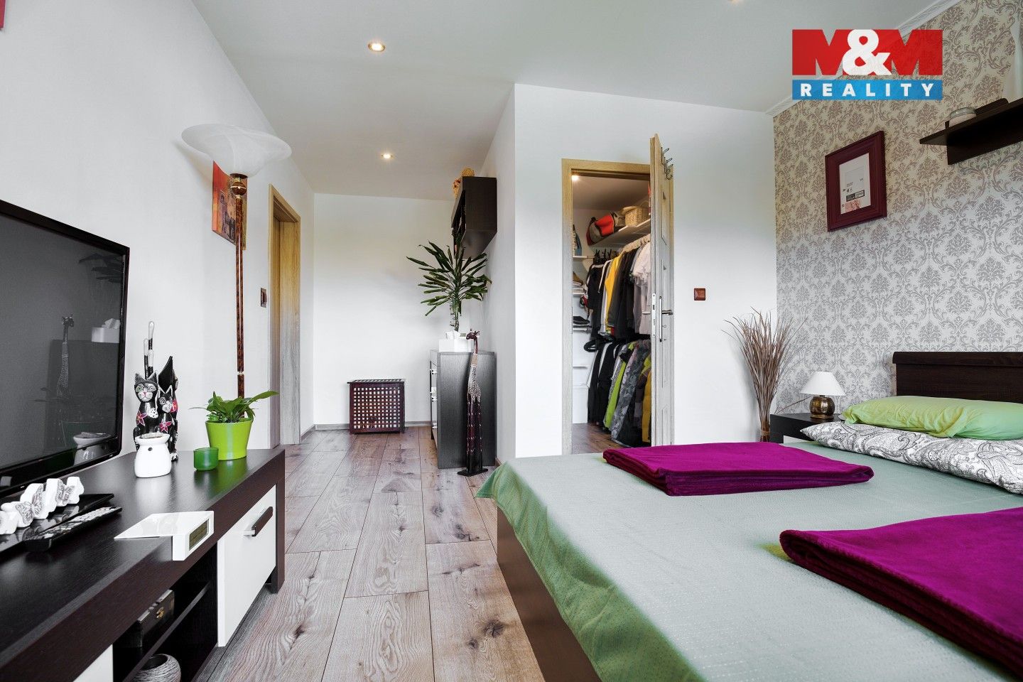 Prodej bytu 2+1 62 m² - foto 11