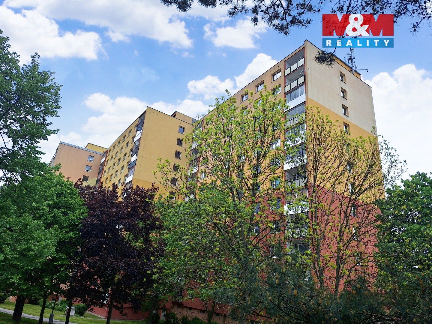 Prodej bytu 2+1 62 m² - foto 10