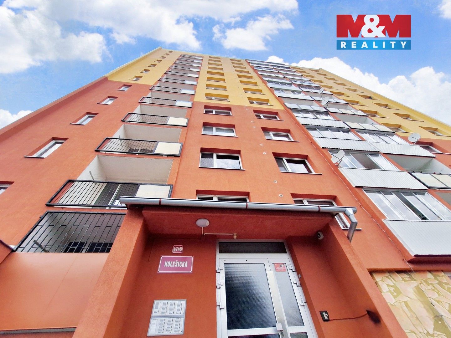 Prodej bytu 2+1 62 m² - foto 15