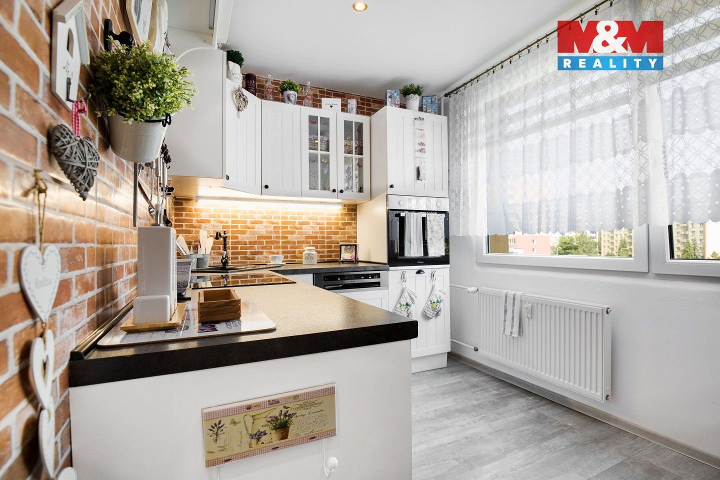Prodej bytu 2+1 62 m² - foto 16