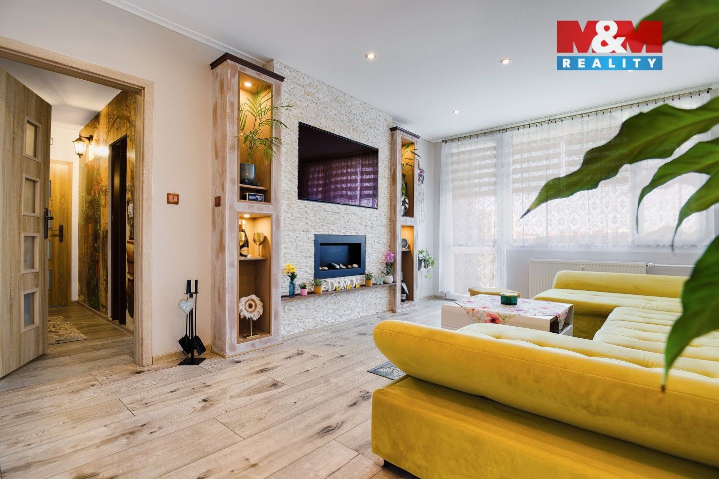 Prodej bytu 2+1 62 m² - foto 17
