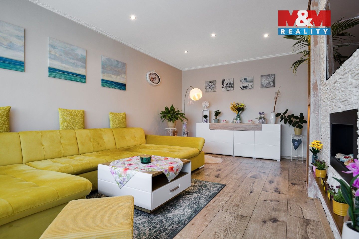 Prodej bytu 2+1 62 m² - foto 19