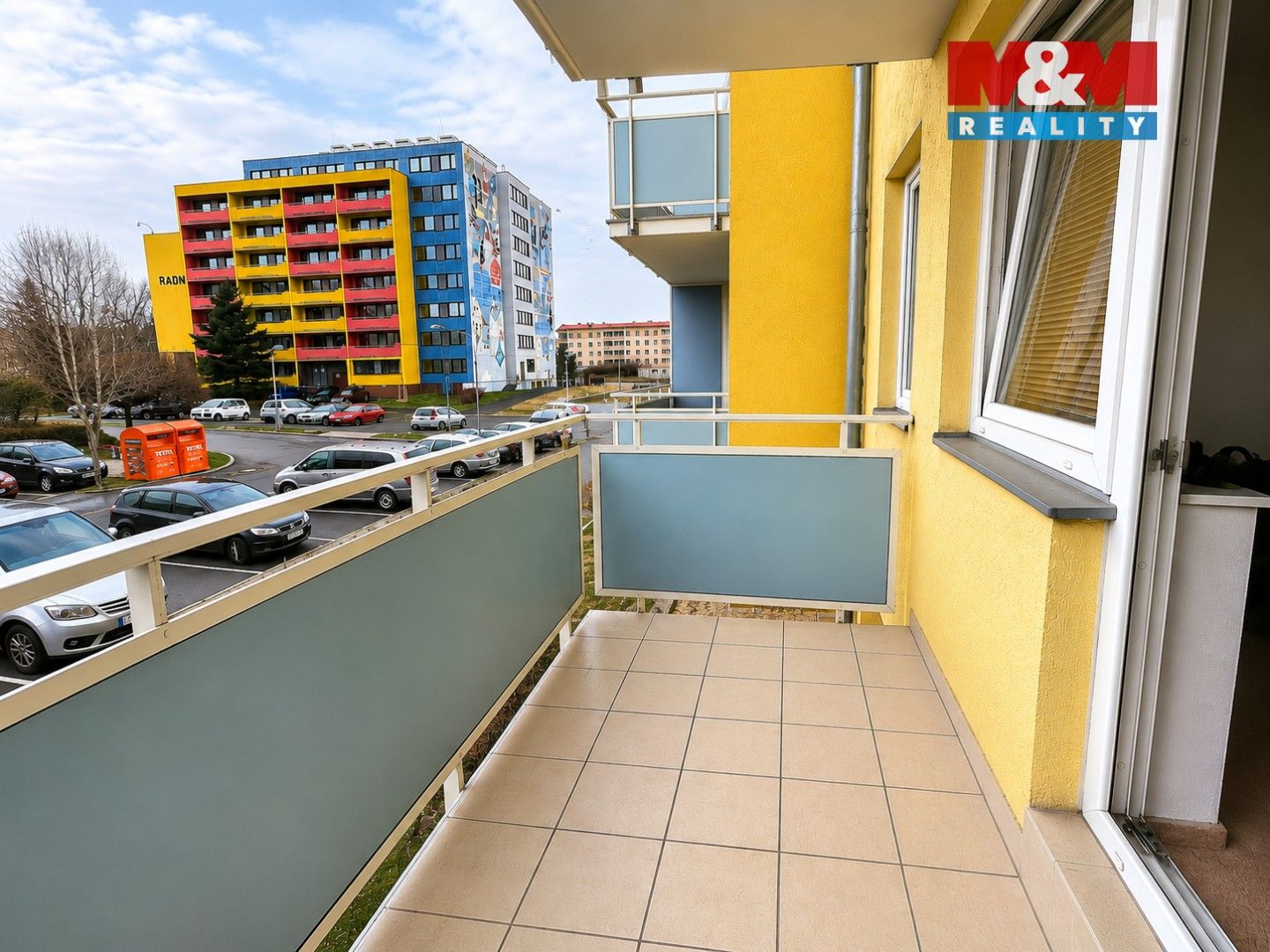 Prodej bytu 1+kk 33 m² - foto 3