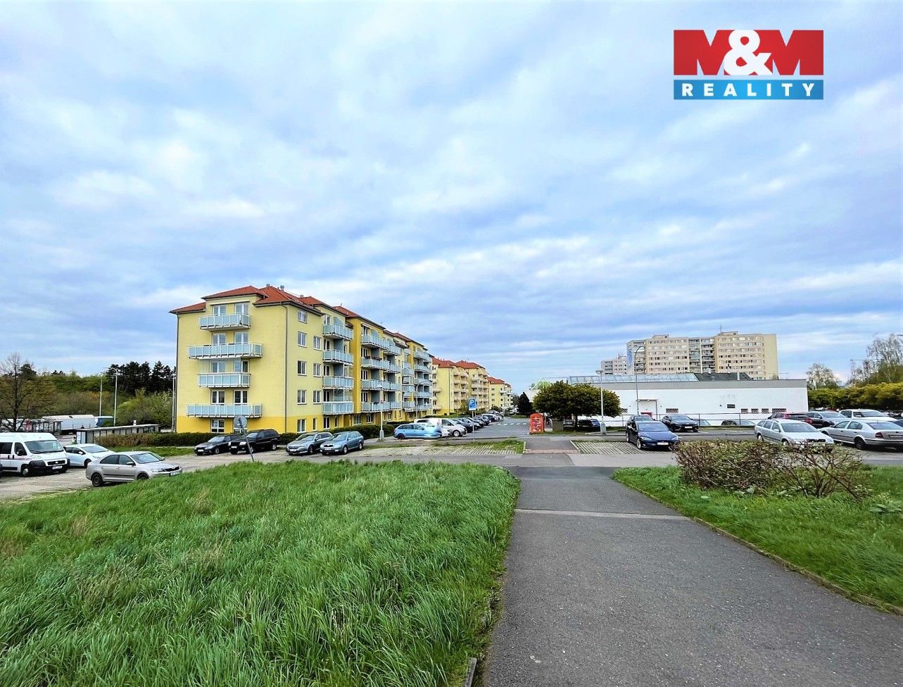Prodej bytu 1+kk 33 m² - foto 4