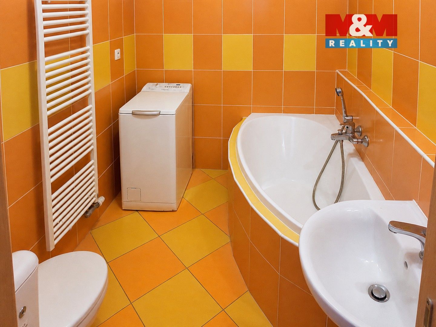 Prodej bytu 1+kk 33 m² - foto 6