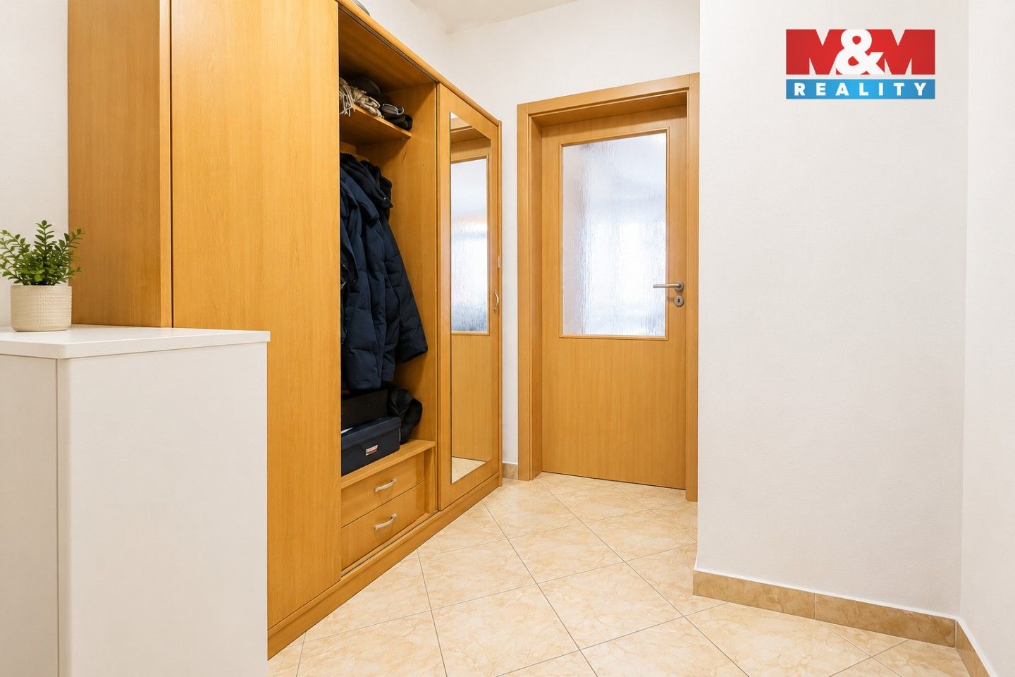 Prodej bytu 1+kk 33 m² - foto 8