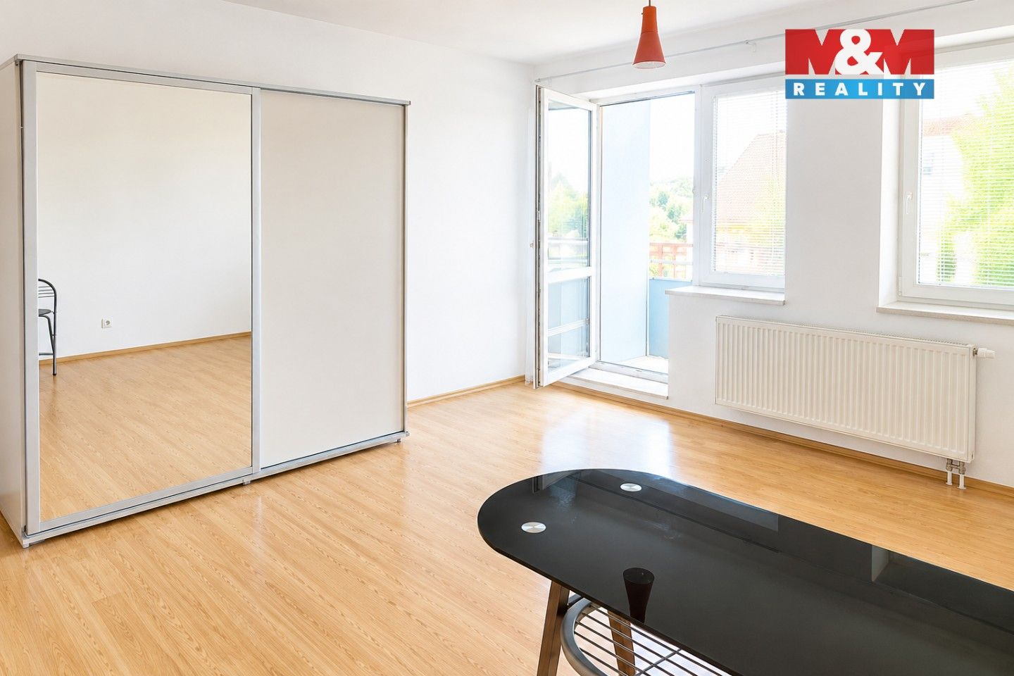 Prodej bytu 1+kk 33 m² - foto 9