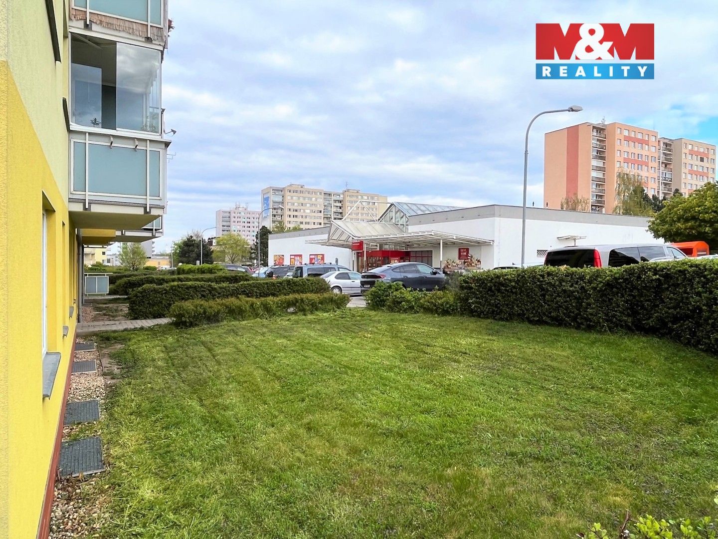 Prodej bytu 1+kk 33 m² - foto 10