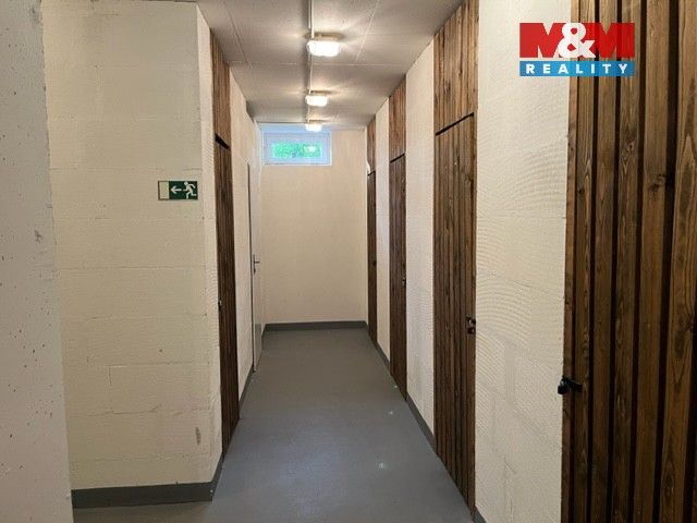 Prodej bytu 1+kk 33 m² - foto 12