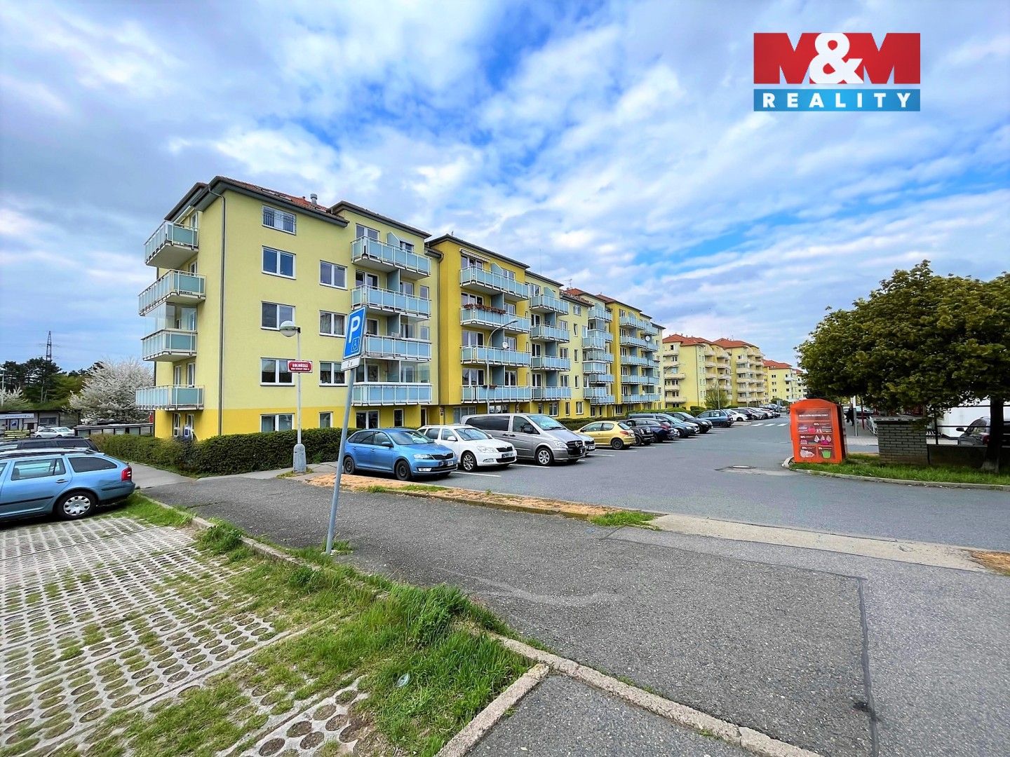 Prodej bytu 1+kk 33 m² - foto 11