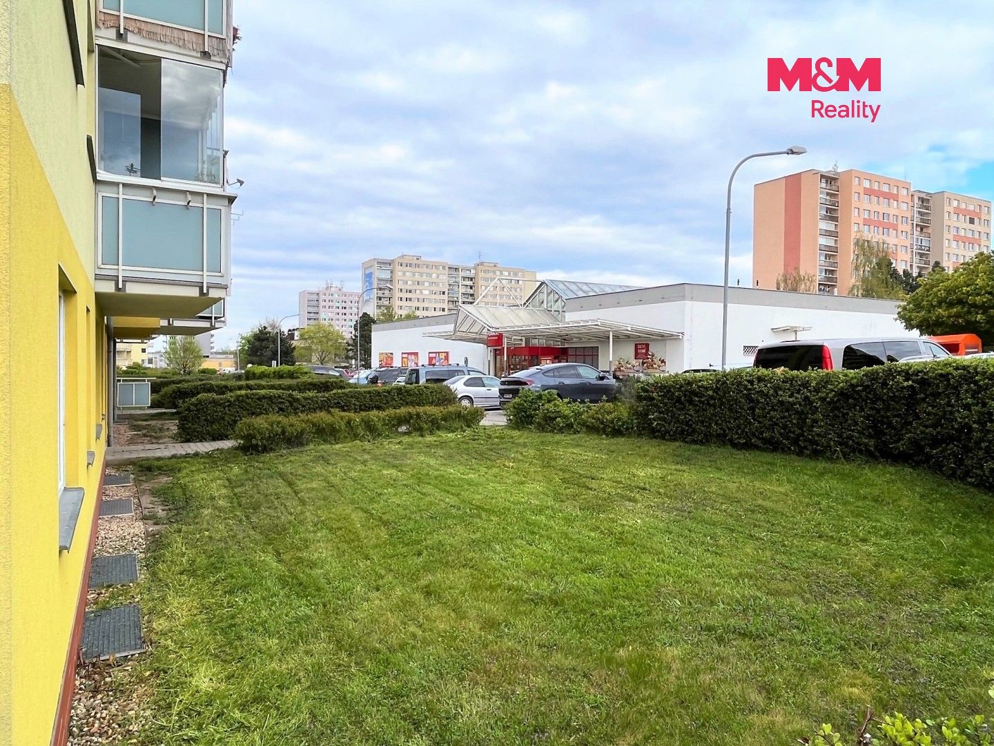 Prodej bytu 1+kk 33 m² - foto 13