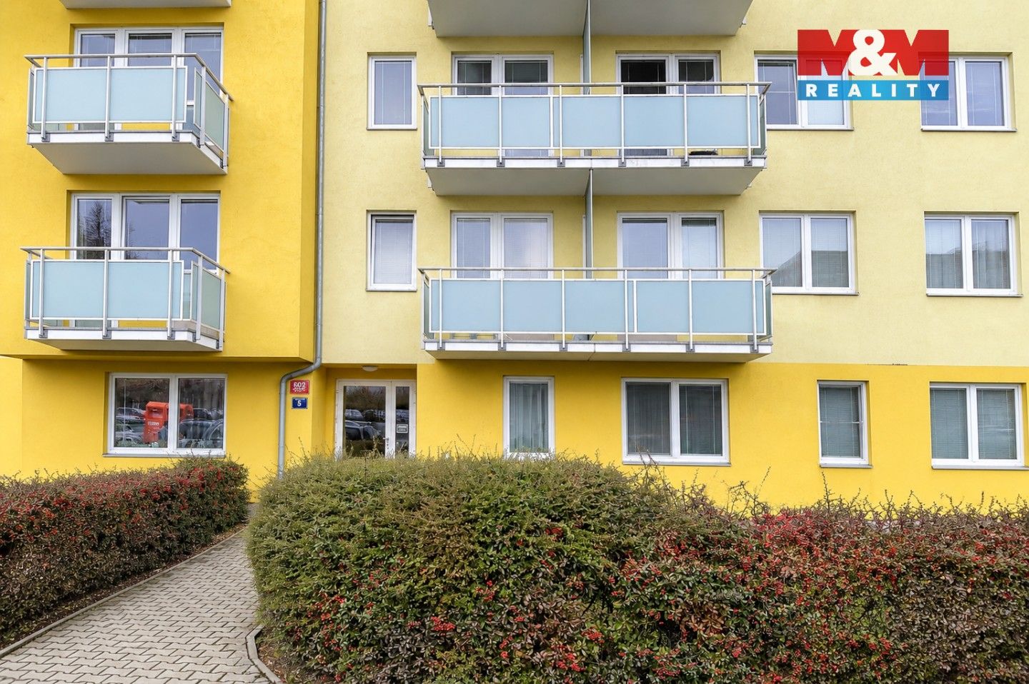 Prodej bytu 1+kk 33 m² - foto 14