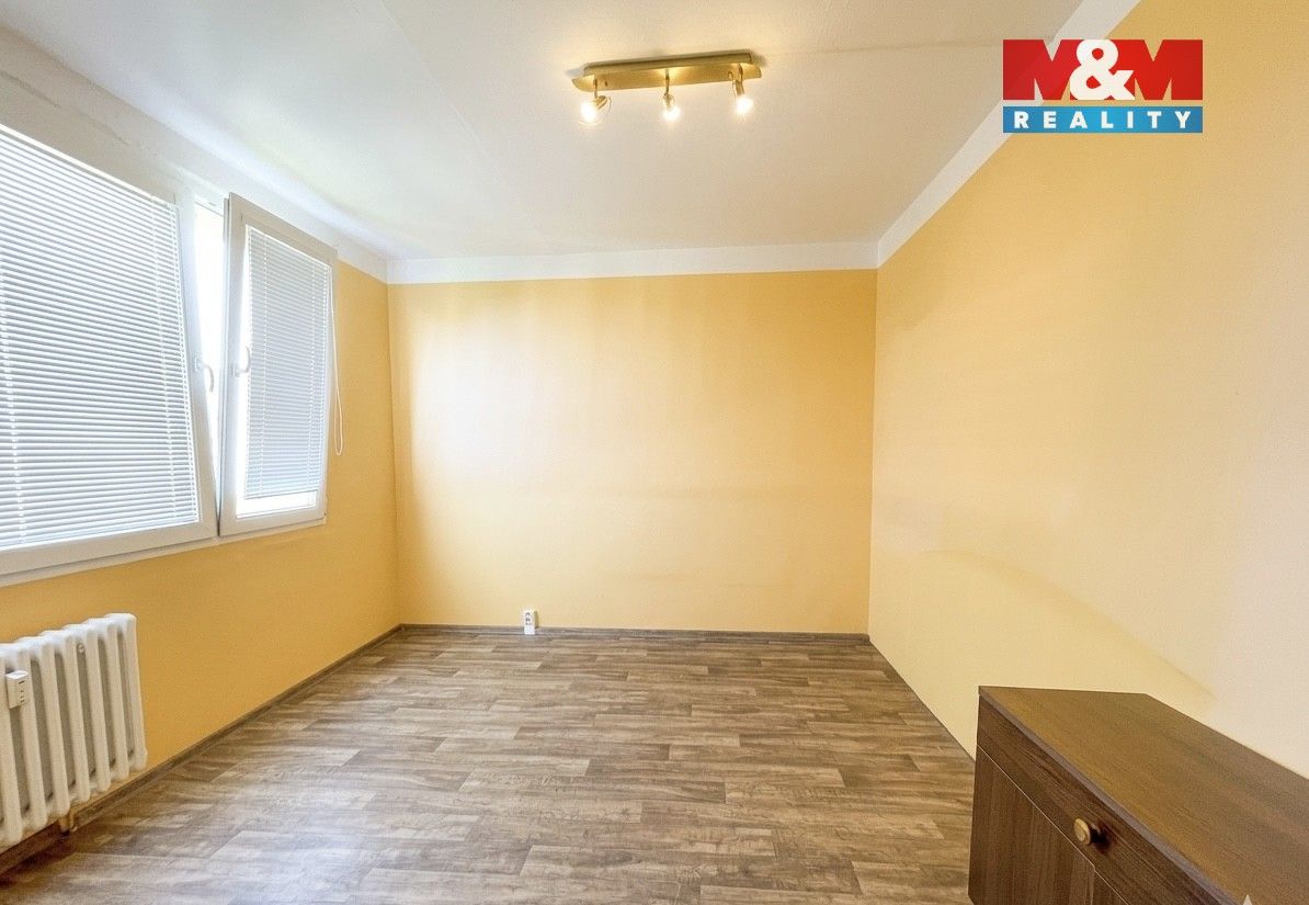 Prodej bytu 2+1 62 m² - foto 3