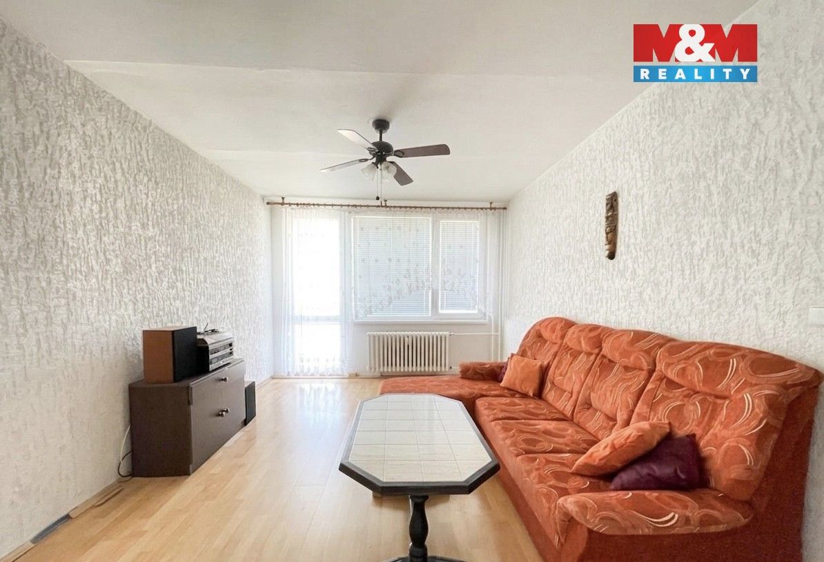 Prodej bytu 2+1 62 m² - foto 4