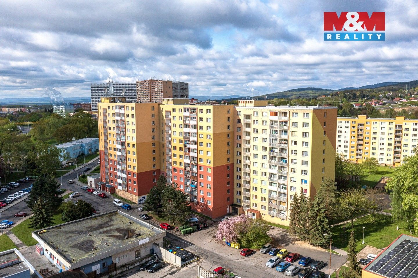 Prodej bytu 2+1 62 m² - foto 9