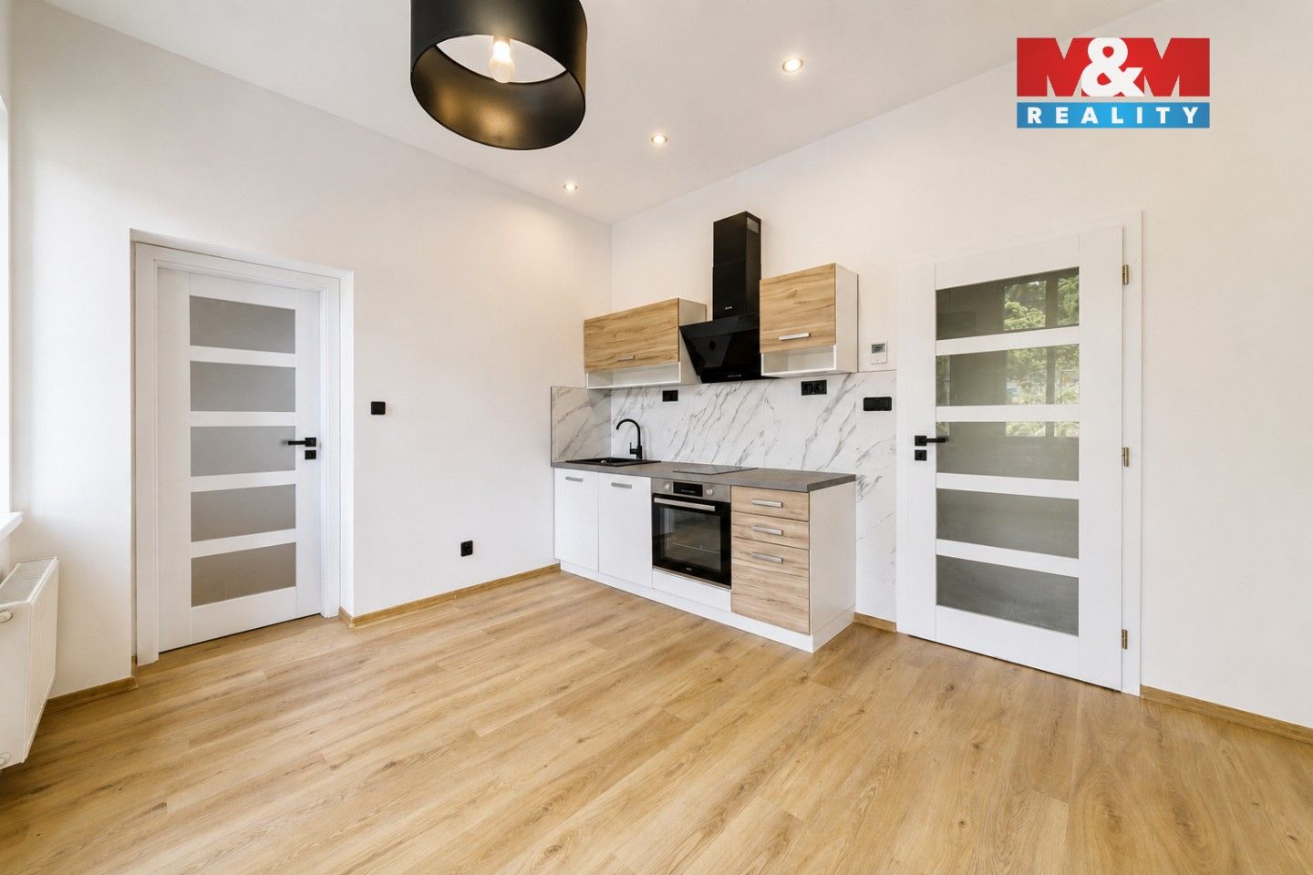 Prodej bytu 3+kk 55 m² - foto 4
