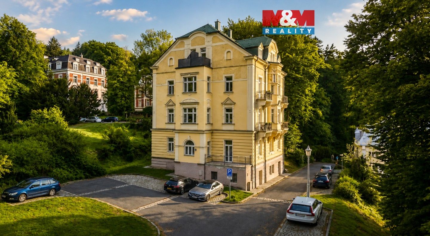 Prodej bytu 3+kk 55 m² - foto 1