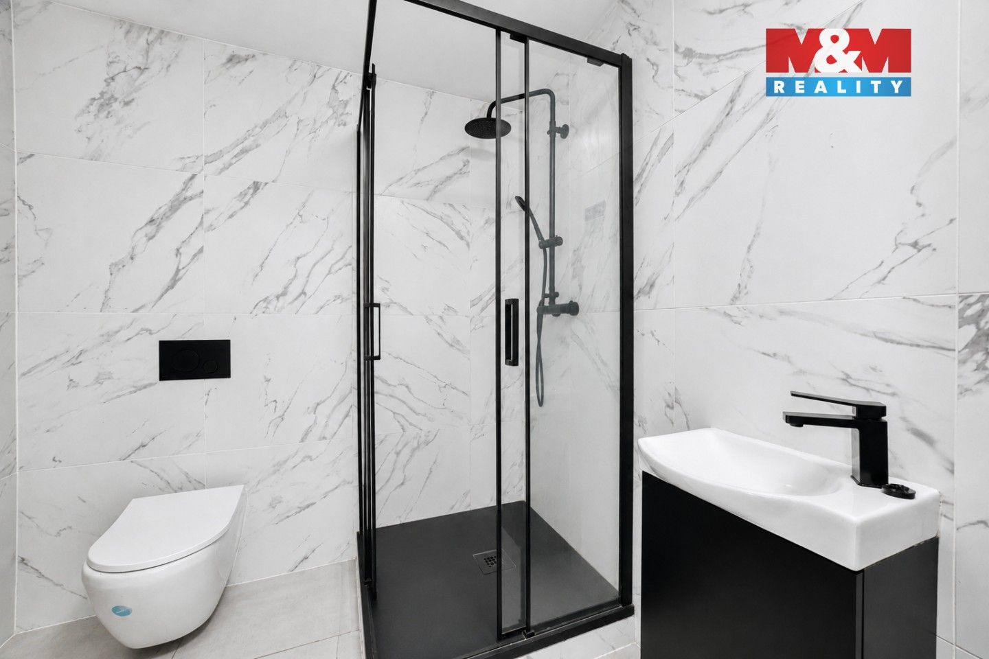 Prodej bytu 3+kk 55 m² - foto 3