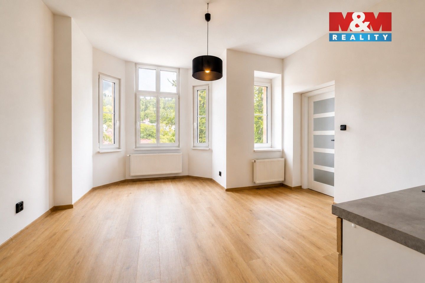 Prodej bytu 3+kk 55 m² - foto 2
