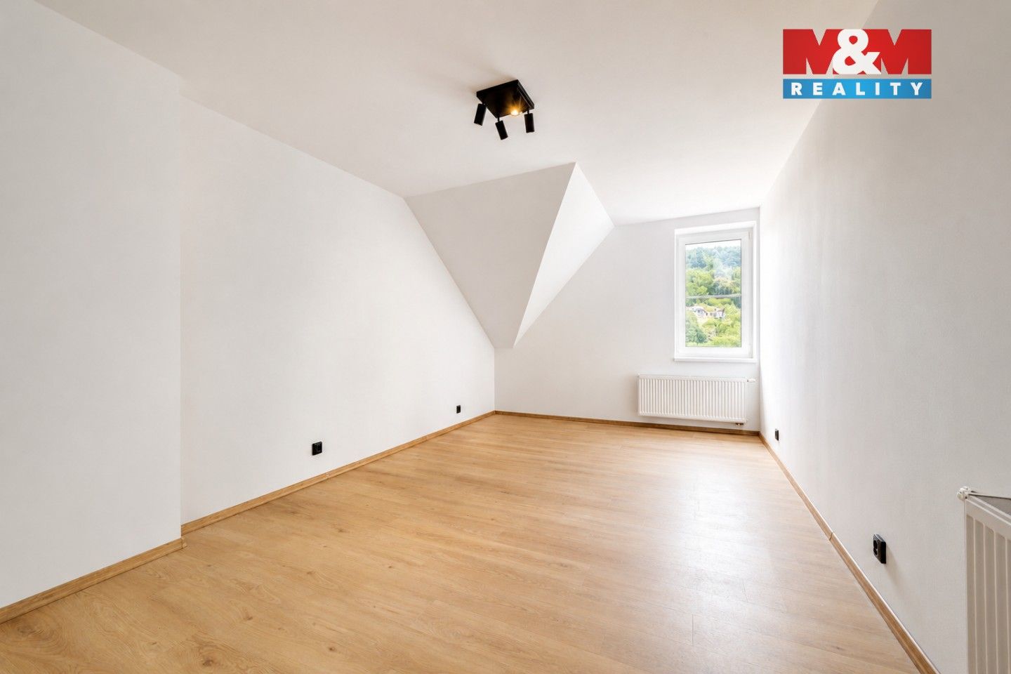 Prodej bytu 3+kk 55 m² - foto 6