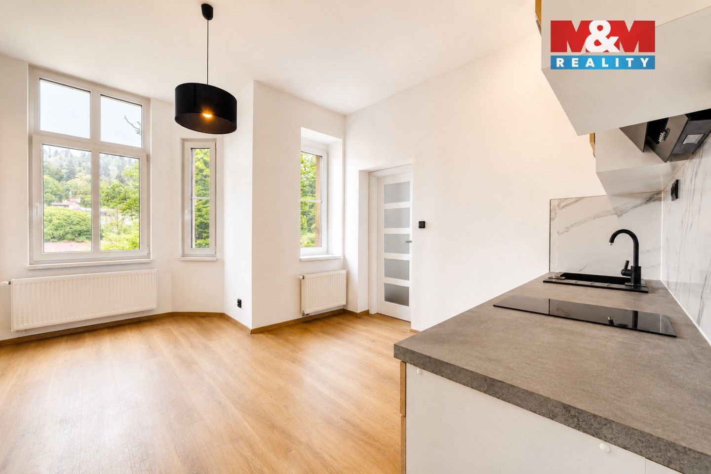 Prodej bytu 3+kk 55 m² - foto 12