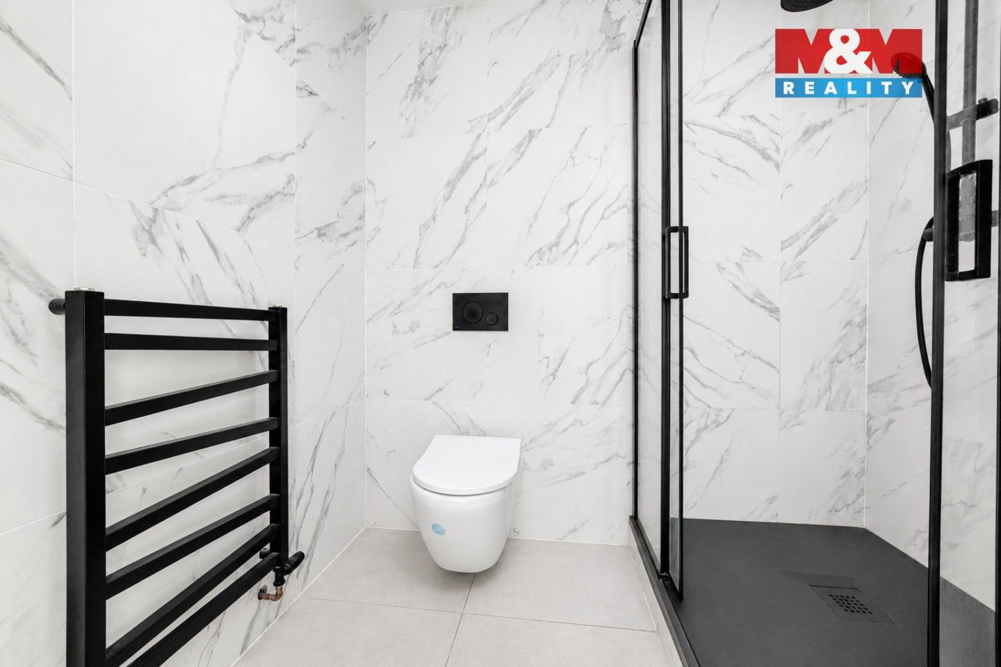 Prodej bytu 3+kk 55 m² - foto 10