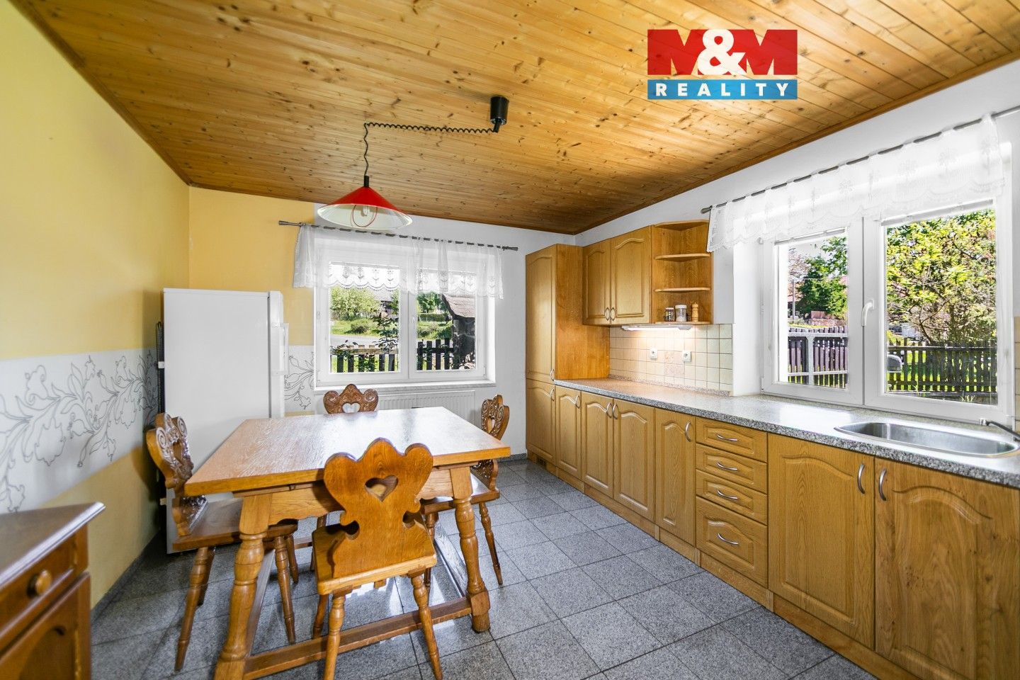 Prodej domu 101 m² - foto 1