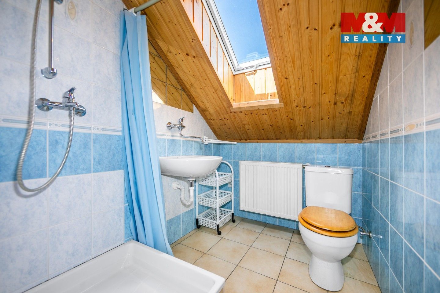 Prodej domu 101 m² - foto 13