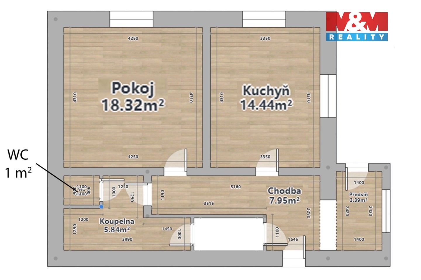 Prodej domu 101 m² - foto 10