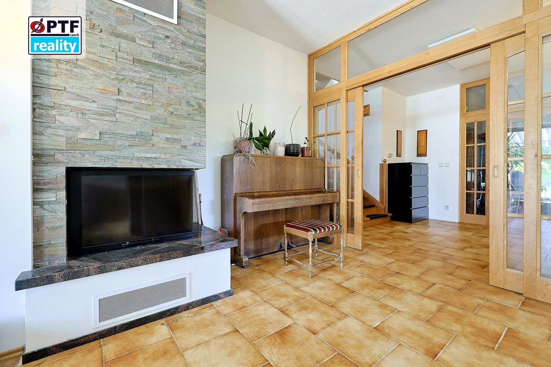Prodej domu 353 m² - foto 5