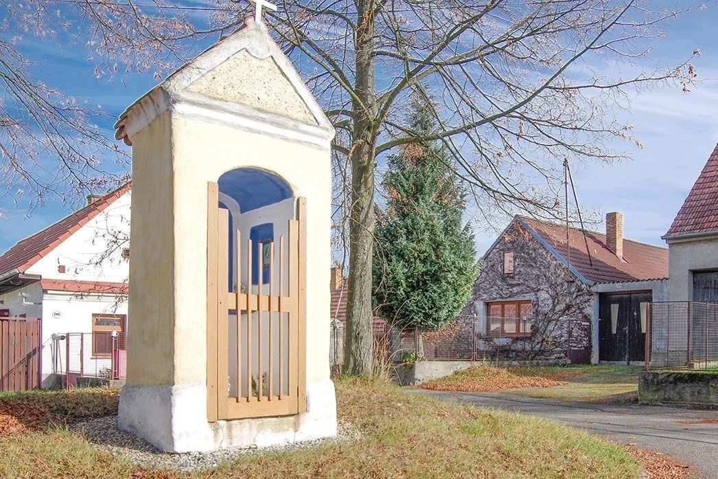 Prodej domu 83 m² - foto 24