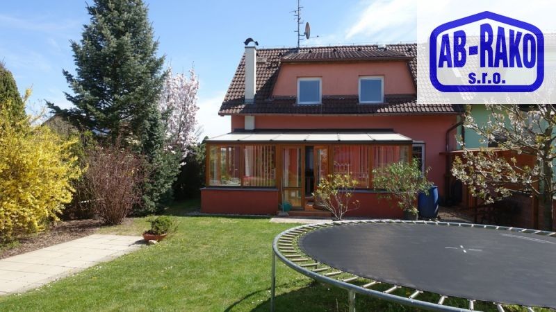 Prodej domu 215 m² - foto 4