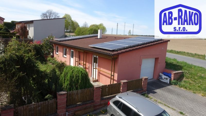 Prodej domu 215 m² - foto 5