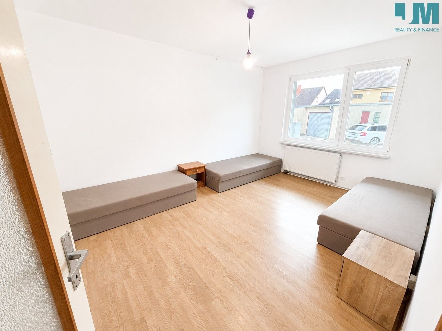 Pronájem bytu 3+kk 75 m² - foto 5