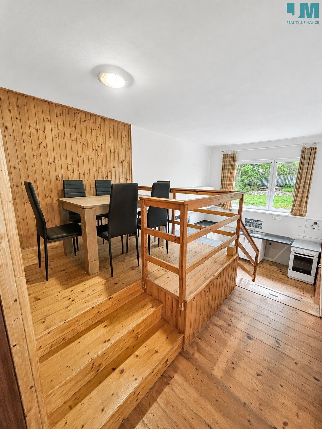 Pronájem bytu 3+kk 75 m² - foto 2