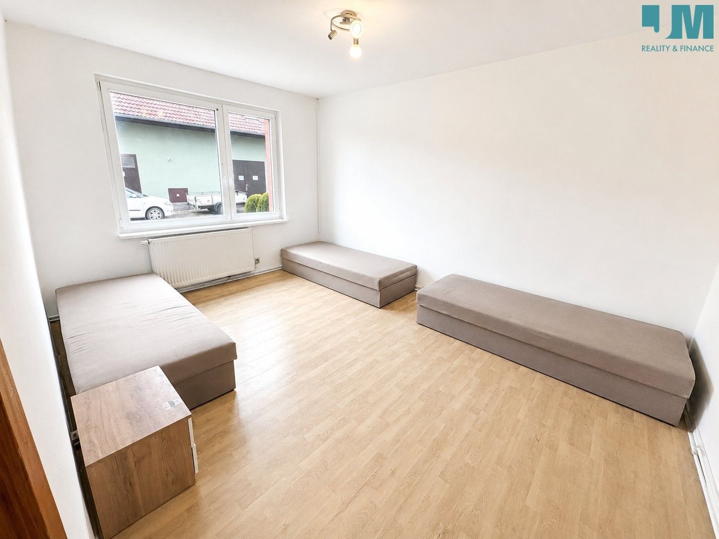 Pronájem bytu 3+kk 75 m² - foto 6