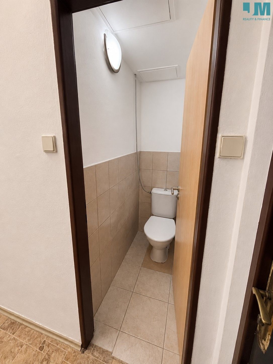Pronájem bytu 3+kk 75 m² - foto 13
