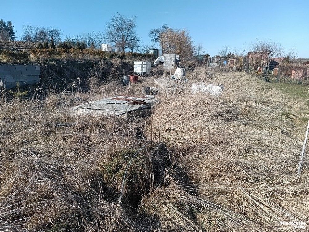 Prodej pozemku 628 m² - foto 4